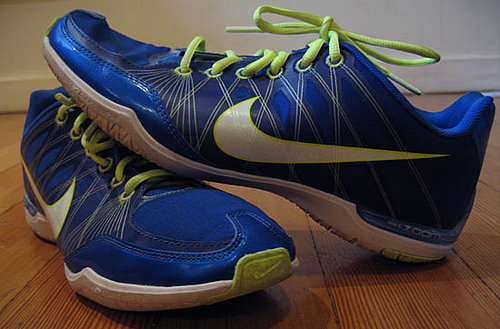 Gear Review: Zoom Sister One+ by Nike
