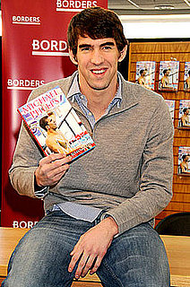 Michael Phelps and the Dreaded Post-Olympic Weight Gain