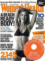 Favorite Health Magazine Favorite Health Magazine