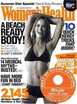 Favorite Health Magazine