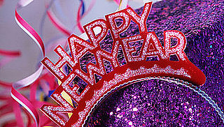 Speak Up: What Is Your New Year's Resolution?