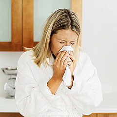 Have You Stayed Healthy This Winter?