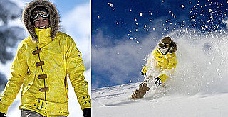 Gretchen Bleiler Snowboard Designs For Oakley