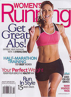 New Mag For the Ladies: Women's Running 