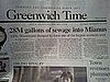 Headline of the Day