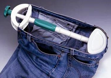 Product of the Day: Waistband Stretcher