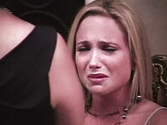 Momma's Boys Contestant Loses Her Mind