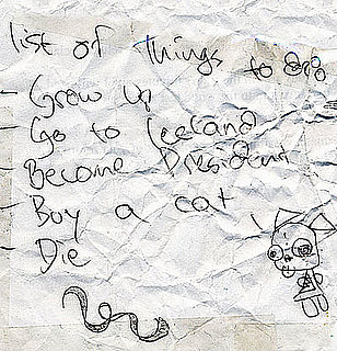 Amazing New Year's Resolutions