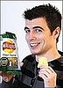 Product of the Day: Walker's Squirrel Chips