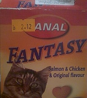 This Is One Complicated Fantasy