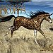 Incandescent Art Unicorns Calendar