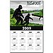 Bigfoot Calendar