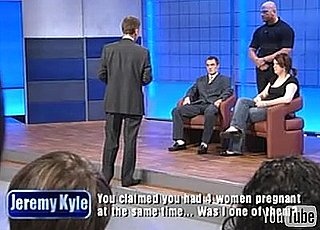 This Is . . . Awkward