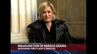 Diane Sawyer Gone Wild!
