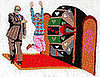 Embroiderers Gone Wild!