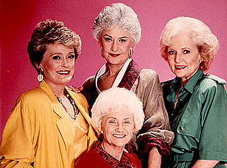 Who's Your Favorite Golden Girl?
