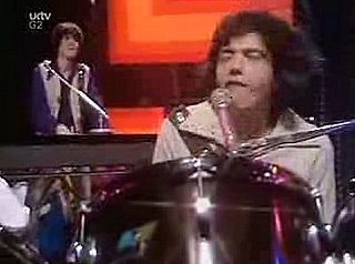 The Osmond Family Sings Crazy Horses