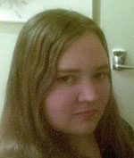 GiggleSugar Reader Spotlight: Laluna