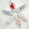 Product of the Day: Bridal Sneakers