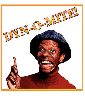 Flashback: The Best Television Catchphrases Ever
