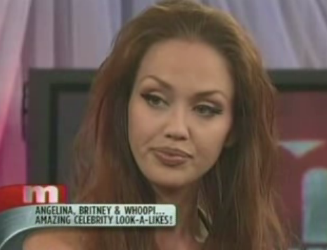 Celebrity Look-alike Family Feud