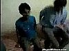Hostel Bed Prank