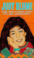 What's Your Favorite Judy Blume Book?