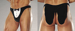 Which Pair of Men's Novelty Underwear Is the Worst?