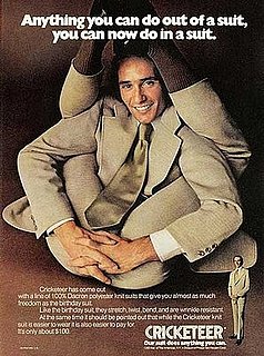 Flashback: '70s Leisure Suits 