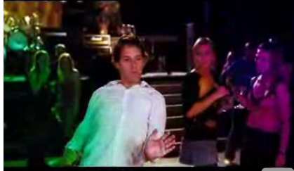 Paul Rudd Dance Scene in I Could Never Be Your Woman