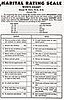 Flashback: A 1939 "Marital Chart"