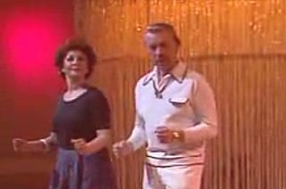 So You Think You Can Disco Dance?