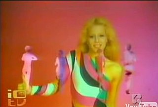 Flashback: Heather Parisi Is Disco Bambina