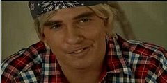 Into the Wild With Matthew McConaughey