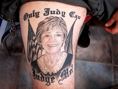 Tattoos of Celebrities Tattoos of Celebrities