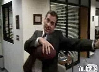 The Office Nelly Remix