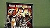 Tropic Thunder: The Viral Video with Kung Fu Panda and Iron Man