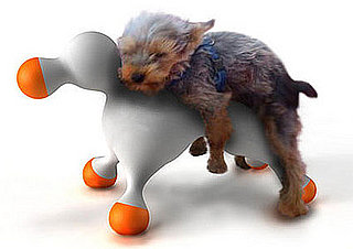 Hotdoll for Humping Dogs