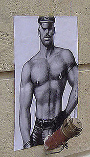 Guess What This Ad Is For?