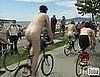 World Naked Biking Day Deserves More Exciting Coverage