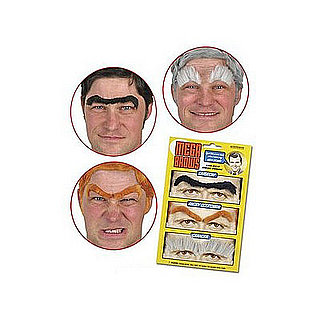 Megabrows Eyebrow Kit