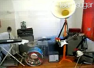 Robot Rock Band