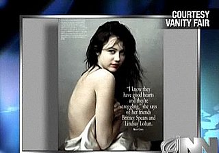 Entertainment Scientists Warn Miley Cyrus Will Be Depleted by 2013