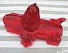 The Sound of Wobbling Jello
