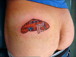 Another Awesome Tattoo