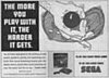 Flashback: Sega Ad
