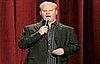 Jim Gaffigan on The Food Network