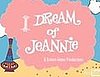 I Dream of Jeannie's Diner