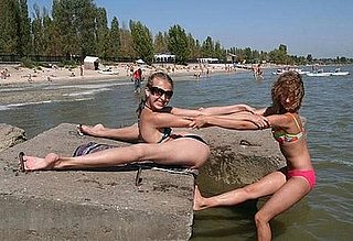 What the Hell Is Going on Here?