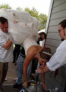 Best Wedding Reception Ever